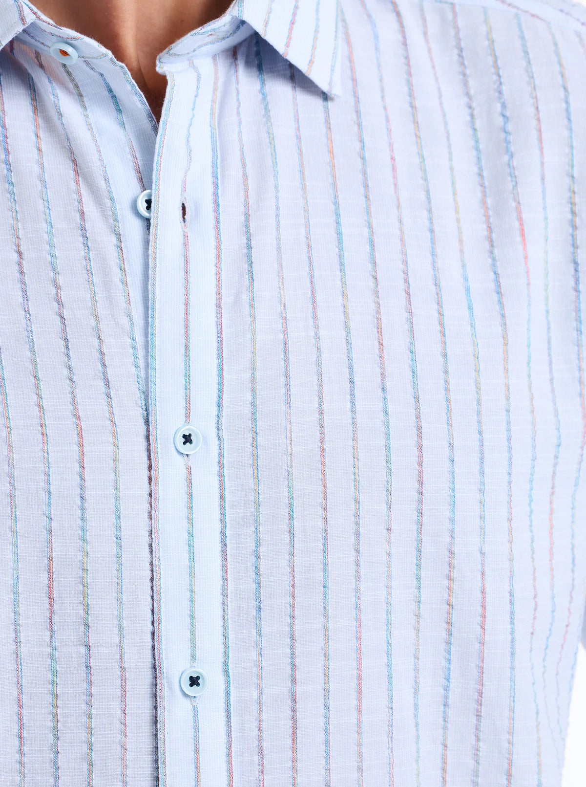 Wythburn Shirt | Multi