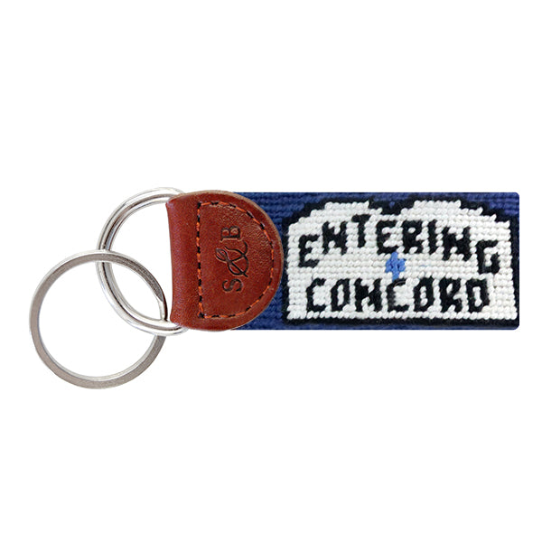 Concord keychain cheap